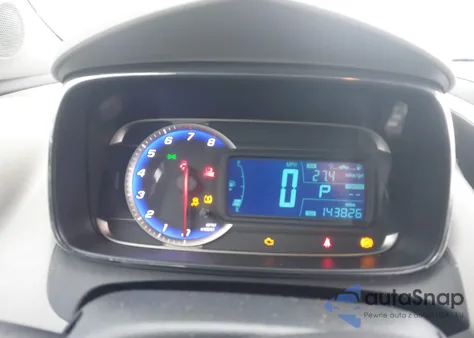 2016 Chevrolet Trax 1Ls from USA, damaged, VIN KL7CJKSB3GB754817